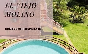 Complejo Familiar EL VIEJO MOLINO